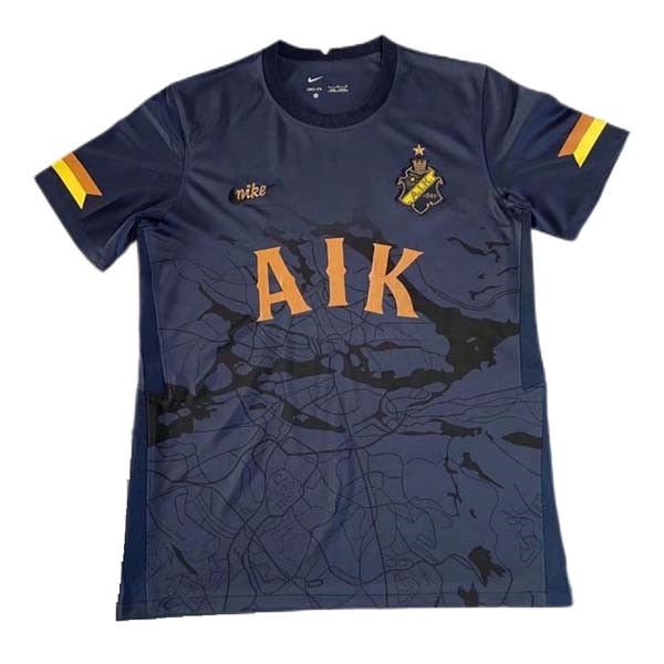 Tailandia Camiseta AIK Edición Especial 2022/23